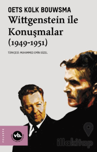 Wittgenstein ile Konuşmalar