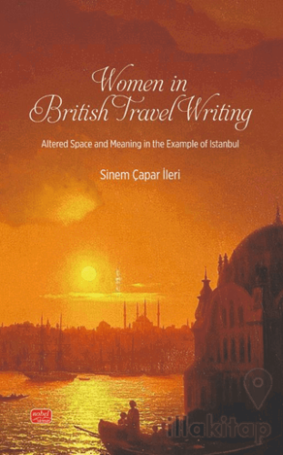 Women In British Travel Writing