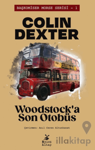 Woodstock’a Son Otobüs