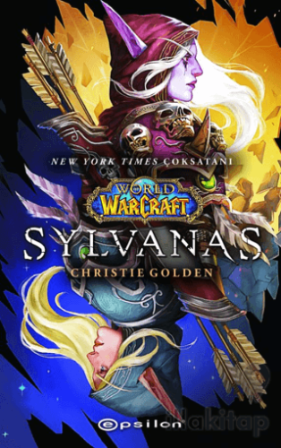 World of Warcraft – Sylvanas