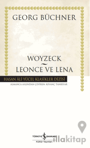 Woyzeck – Leonce ve Lena