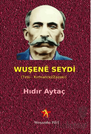Wuşene Seydi
