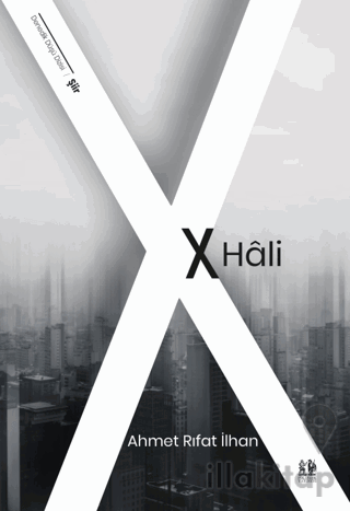 X Hali