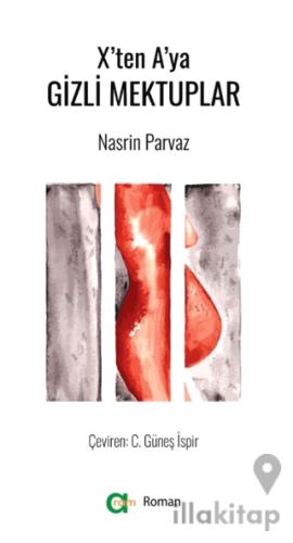 X’ten A’ya Gizli Mektuplar