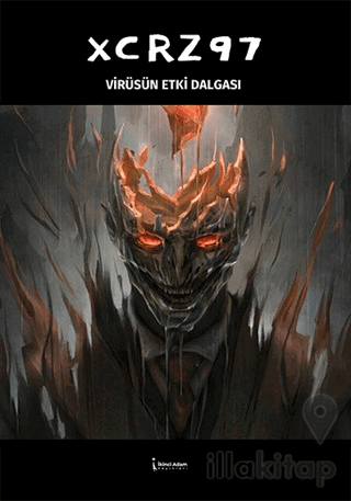 Xcrz97 - Virüsün Etki Dalgası
