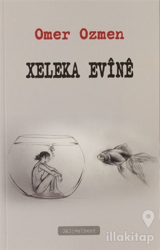 Xeleka Evine