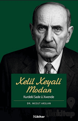 Xelil Xeyali Modan