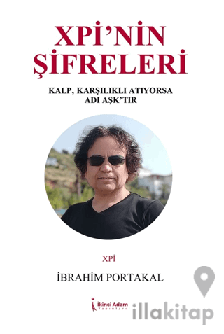 Xpi’nin Şifreleri
