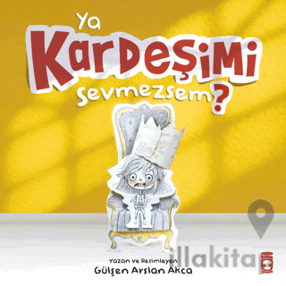 Ya Kardeşimi Sevmezsem