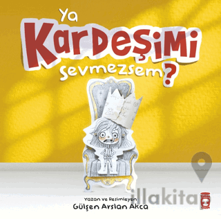 Ya Kardeşimi Sevmezsem?