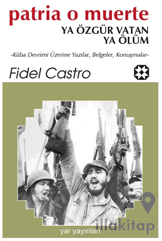 Ya Özgür Vatan Ya Ölüm