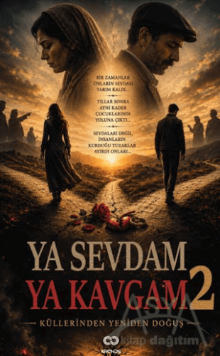Ya Sevdam Ya Kavgam 2