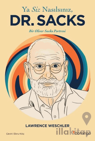 Ya Siz Nasılsınız, Dr. Sacks