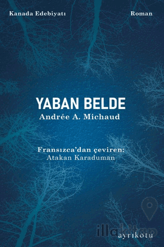 Yaban Belde