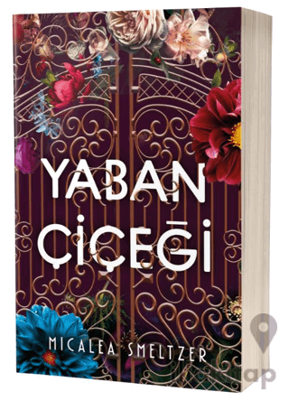 Yaban Çiçeği