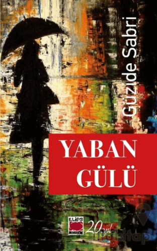 Yaban Gülü