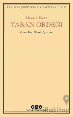 Yaban Ördeği