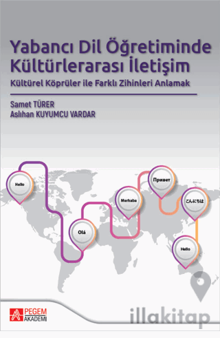 Yabancı Dil Öğretiminde Kültürlerarası İletişim