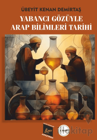 Yabancı Gözüyle Arap Bilimleri Tarihi