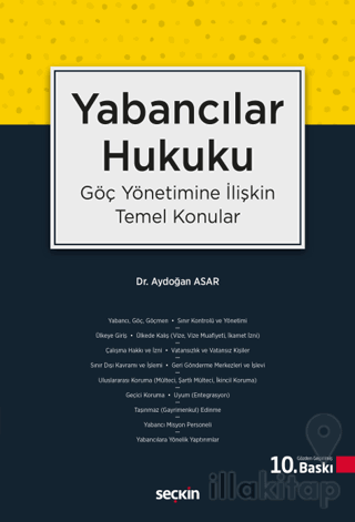 Yabancılar Hukuku