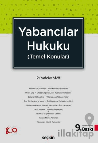 Yabancılar Hukuku