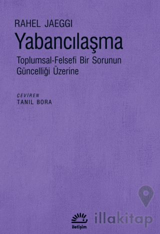 Yabancılaşma