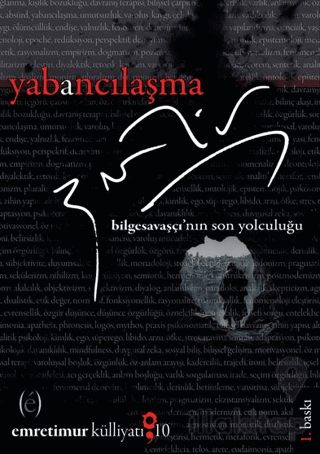 Yabancılaşma