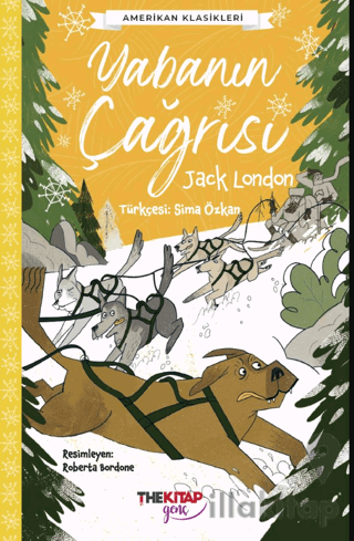 Yabanın Çağrısı