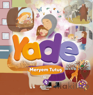 Yade