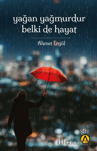 Yağan Yağmurdur Belki De Hayat