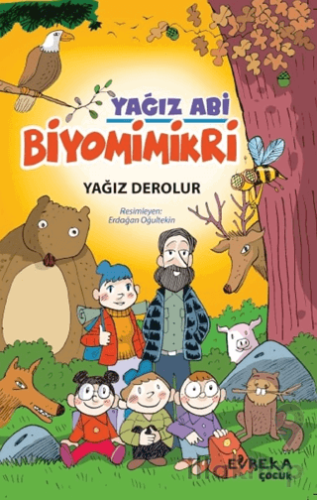 Yağız Abi: Biyomimikri