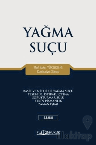 Yağma Suçu