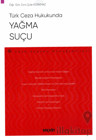 Yağma Suçu