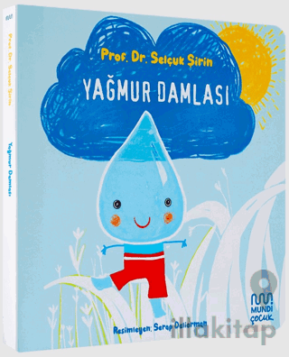 Yağmur Damlası