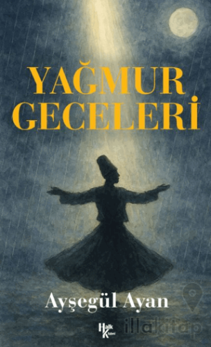 Yağmur Geceleri