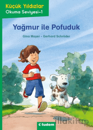 Yağmur ile Pofuduk