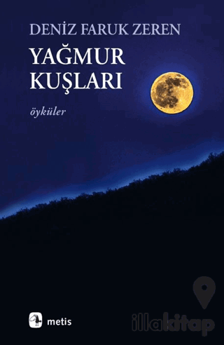 Yağmur Kuşları