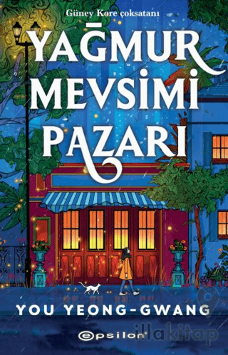 Yağmur Mevsimi Pazarı