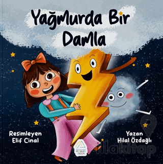 Yağmurda Bir Damla