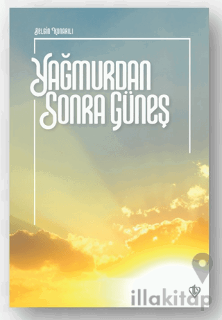 Yağmurdan Sonra Güneş