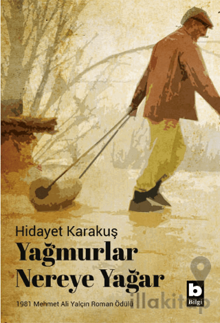 Yağmurlar Nereye Yağar