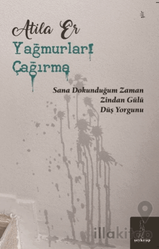 Yağmurları Çağırma
