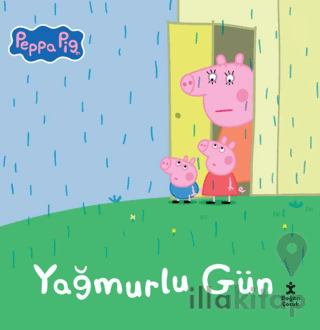 Yağmurlu Gün