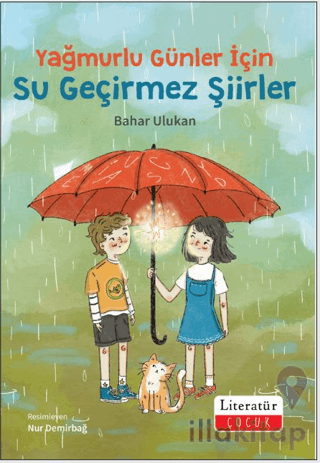 Yağmurlu Günler İçin Su Geçirmez Şiirler