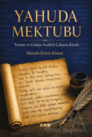Yahuda Mektubu
