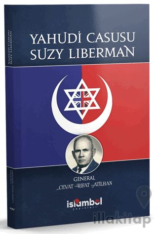 Yahudi Casusu Suzy Liberman