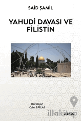 Yahudi Davası ve Filistin