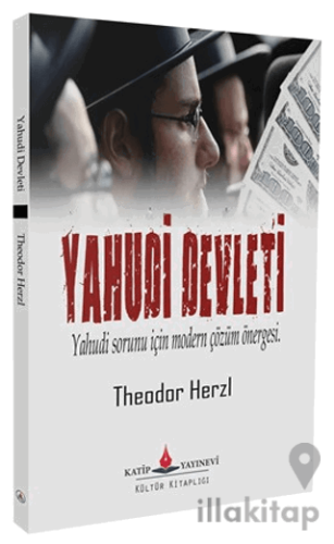 Yahudi Devleti