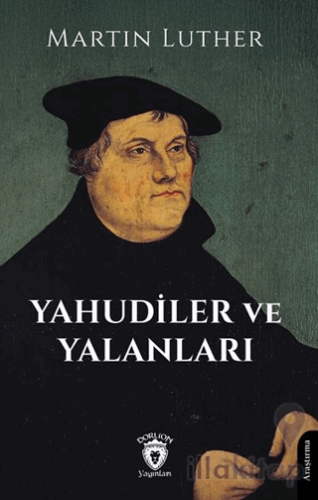 Yahudiler ve Yalanları