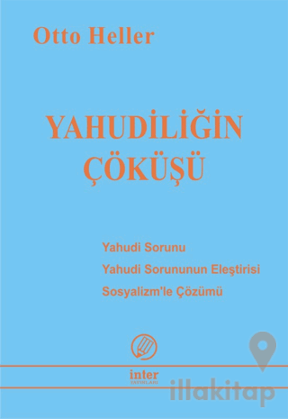 Yahudiliğin Çöküşü